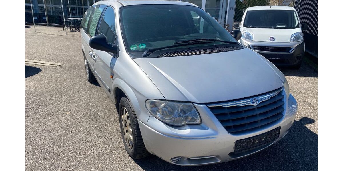 Chrysler Voyager 265.000 km 950 &euro; Markgröningen 71706