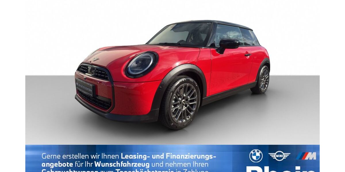 Mini Cooper C 22.436 km 26.190 &euro; Asperg 71679