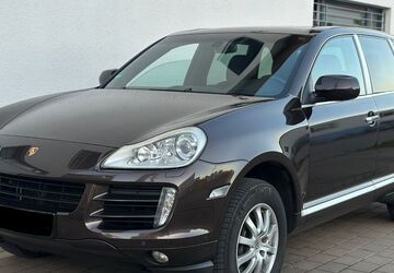 Porsche Cayenne 284.000 km 7.900 &euro; Wendlingen 73240