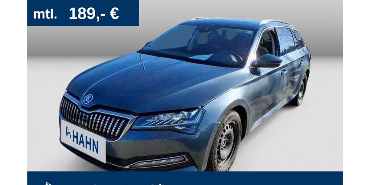 Skoda Superb 88.655 km 26.440 &euro; Weinstadt-Endersbach 71384