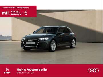 Gebrauchte Audi A1