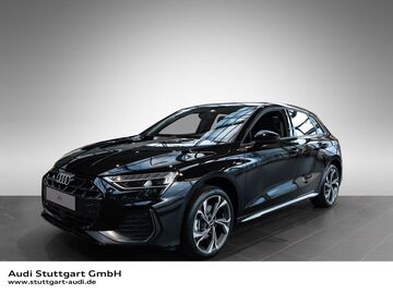 Gebrauchte Audi A3