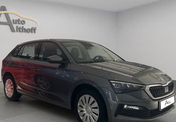 Skoda Scala 98.500 km 15.999 &euro; Stuttgart 70195