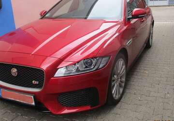 Jaguar XF 59.000 km 24.999 &euro; Kornwestheim, Stadt 70806
