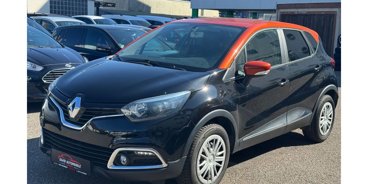 Renault Captur 87.000 km 5.990 &euro; Filderstadt bei Stuttgart 70794