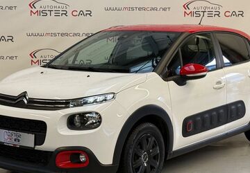 Citroen C3 110.000 km 6.490 &euro; Magstadt 71106