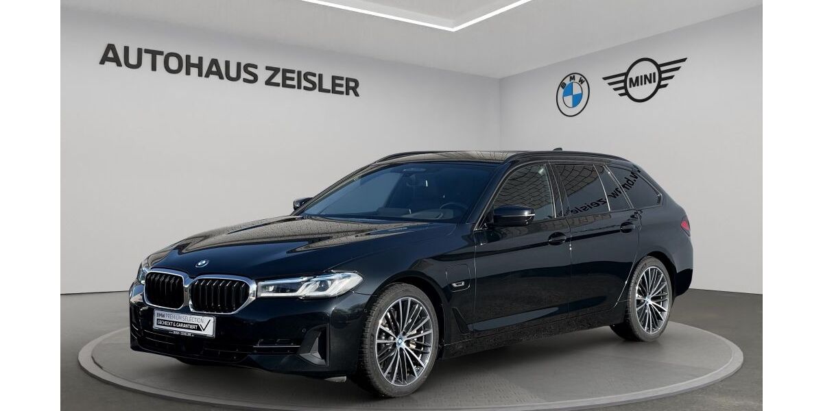 BMW 530 96.300 km 37.970 &euro; Waiblingen 71332