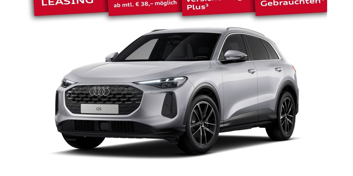 Audi Q5 12.499 km 52.940 &euro; Böblingen 71034