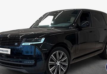 Land Rover Range Rover 2.400 km 165.000 &euro; Heilbronn 74080