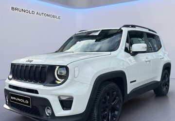Jeep Renegade 73.024 km 18.900 &euro; Stuttgart 70565