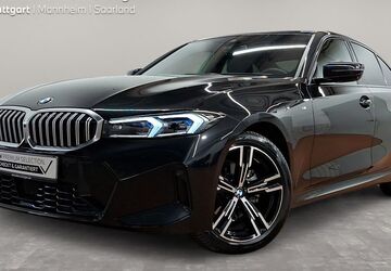 BMW 320 25.174 km 41.904 &euro; Stuttgart 70569