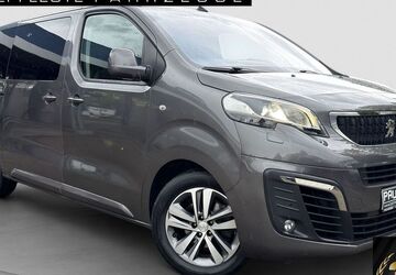 Peugeot Traveller 115.000 km 23.849 &euro; Ludwigsburg 71636