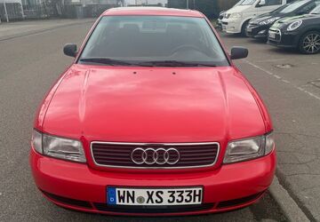 Audi A4 132.000 km 3.999 &euro; Urbach 73660