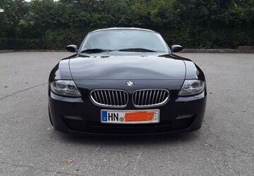 BMW Z4 63.000 km 27.900 &euro; Beilstein 71717