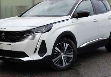 Peugeot 3008 66.000 km 18.480 &euro; Heilbronn 74076