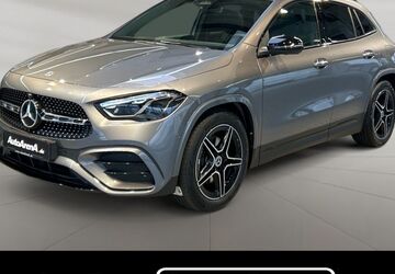 Mercedes-Benz GLA 200 33.100 km 41.379 &euro; Heilbronn 74072