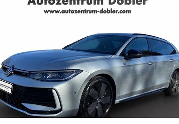 VW Passat Variant 3.000 km 52.220 &euro; Mühlacker 75417