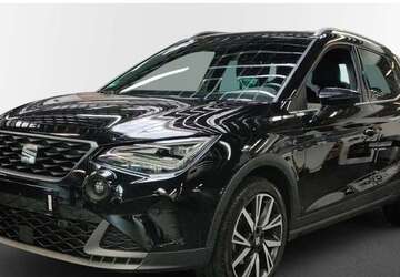 Seat Arona 36.000 km 19.980 &euro; Heilbronn 74076