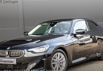 BMW 230 35.248 km 37.530 &euro; Gerlingen 70839