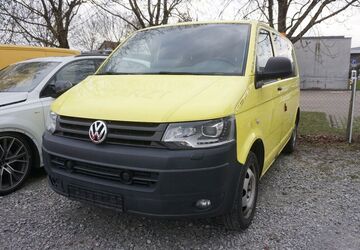 VW T5 Transporter 285.000 km 6.600 &euro; Winnenden 71364