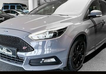 Ford Focus 86.150 km 10.950 &euro; Murr 71711