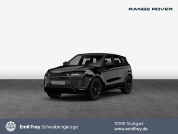 Gebrauchte Land Rover Range Rover Evoque