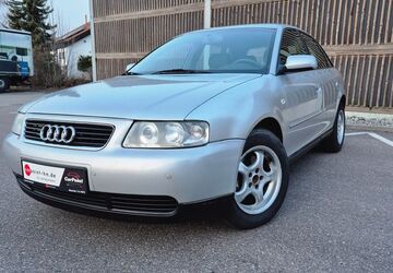 Audi A3 155.800 km 3.750 &euro; Heilbronn 74072