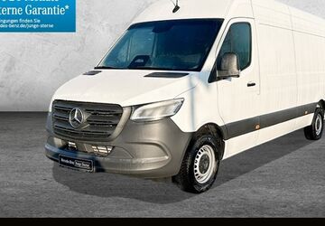 Mercedes-Benz Sprinter 3.700 km 51.158 &euro; Ludwigsburg 71636