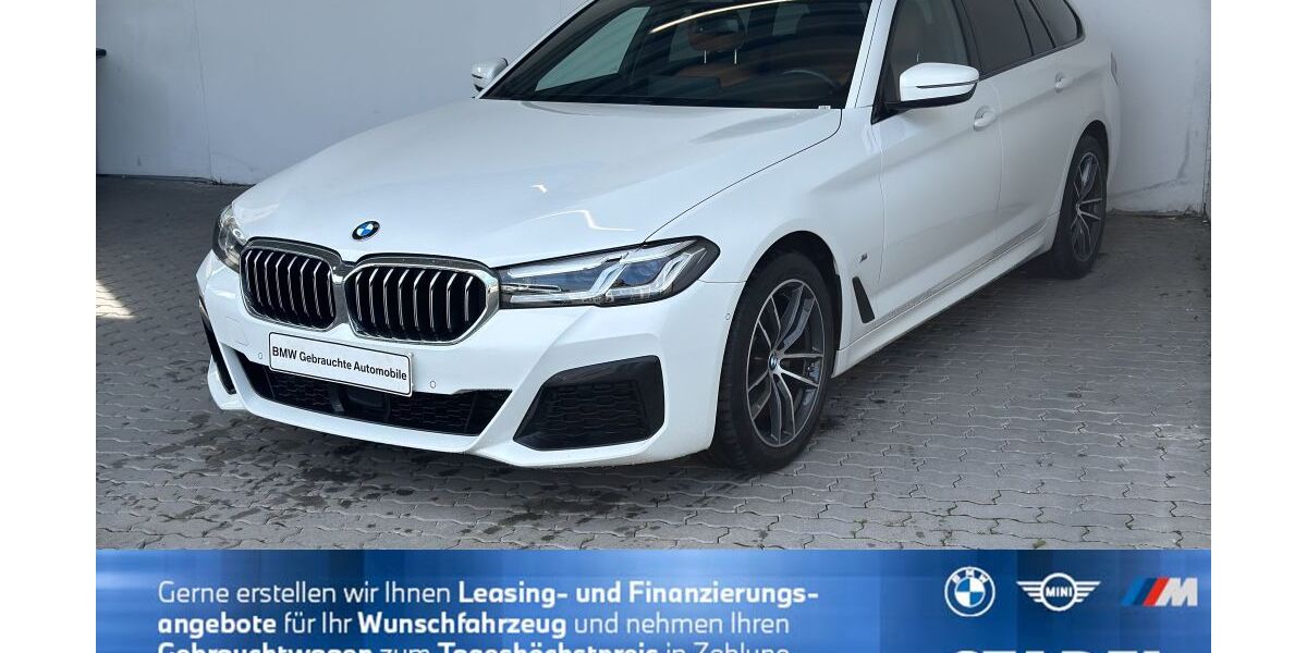 BMW 520 115.349 km 37.888 &euro; Heilbronn 74074