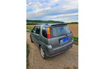 Suzuki Ignis 160.000 km 2.300 &euro; Großbottwar 71723