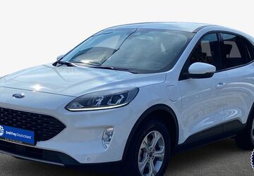 Ford Kuga 13.699 km 22.890 &euro; Leonberg 71229