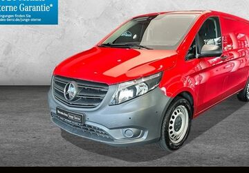 Mercedes-Benz Vito 119.400 km 35.212 &euro; Ludwigsburg 71636