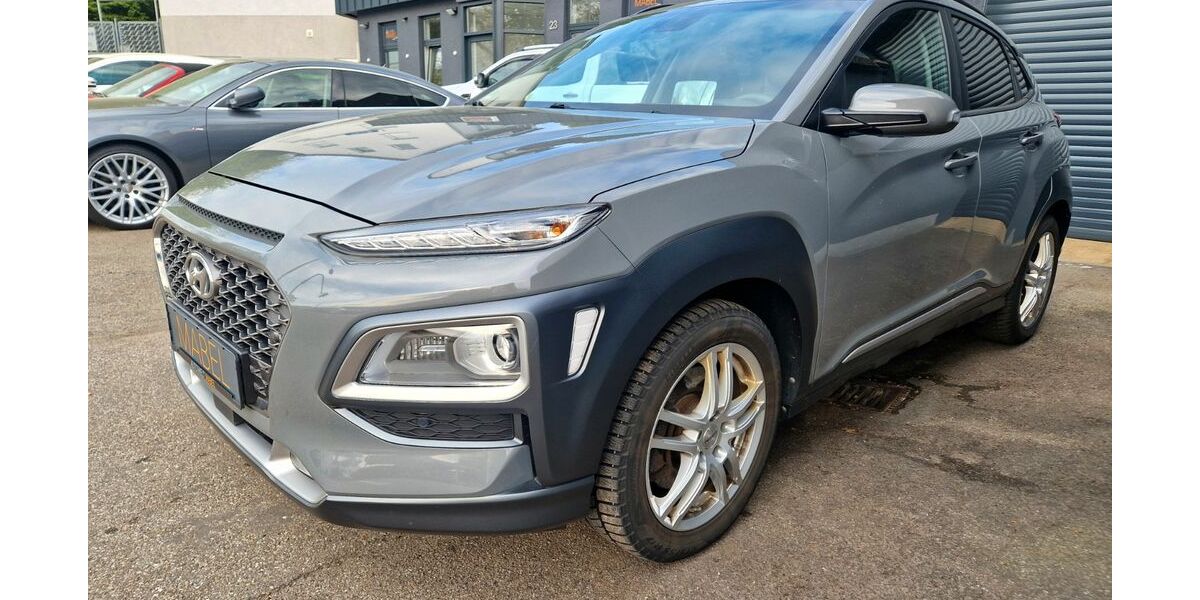 Hyundai KONA 68.400 km 16.770 &euro; Heilbronn 74074