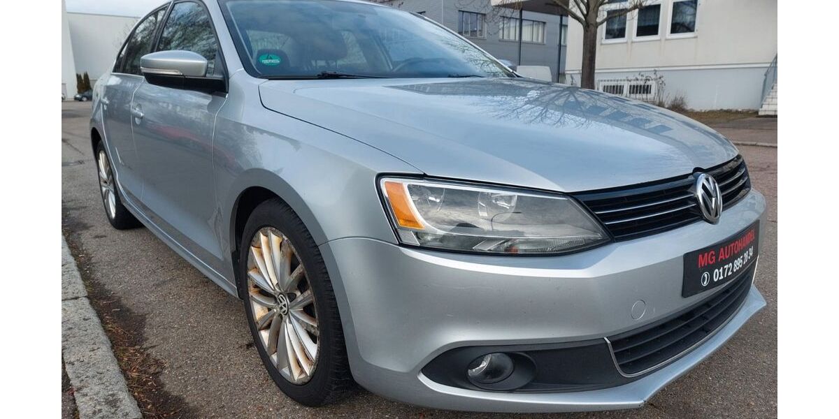 VW Jetta 140.621 km 3.500 &euro; Fellbach 70736
