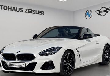 BMW Z4 37.350 km 49.840 &euro; Waiblingen 71332
