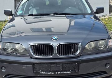 BMW 318 160.000 km 4.599 &euro; Remshalden 73630