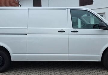 VW T6 Transporter 70.000 km 19.699 &euro; Benningen 71726