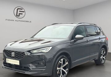 Seat Tarraco 78.000 km 29.450 &euro; Sindelfingen/Stuttgart 71065