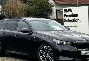 BMW 520 11.440 km 51.999 &euro; Backnang 71522