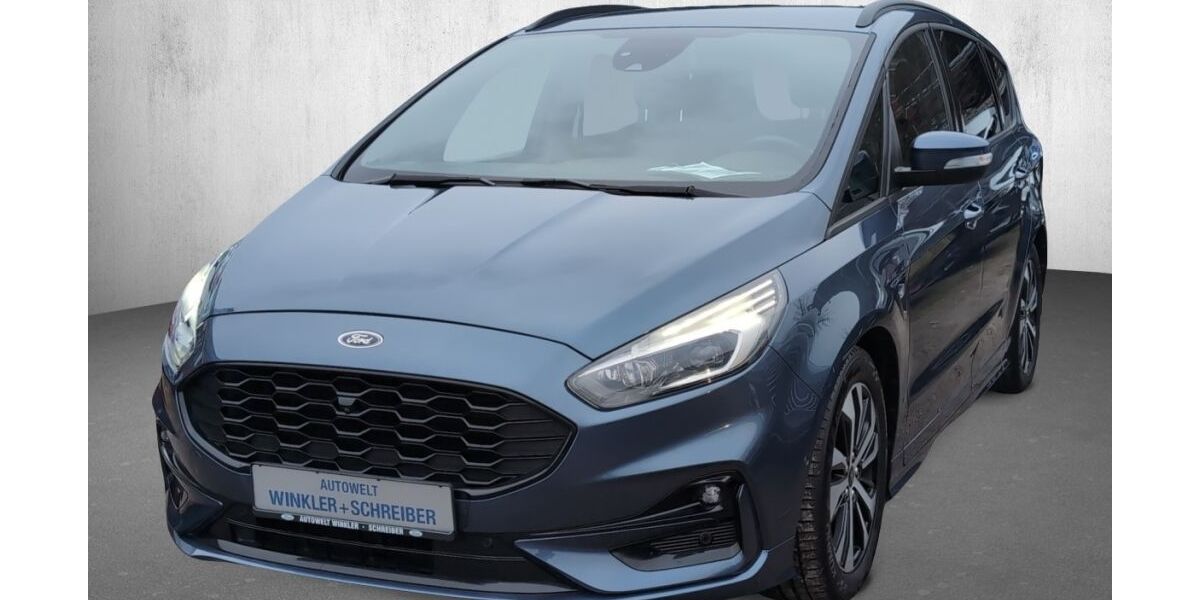 Ford S-Max 56.570 km 31.990 &euro; Ludwigsburg 71636