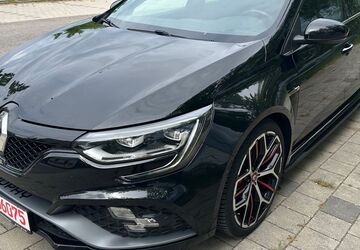 Renault Megane 70.000 km 23.990 &euro; Böblingen 71034