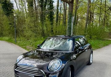 Mini Cooper 87.000 km 9.690 &euro; Backnang 71522