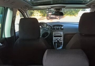 Peugeot 308 125.000 km 2.700 &euro; Leingarten 74211