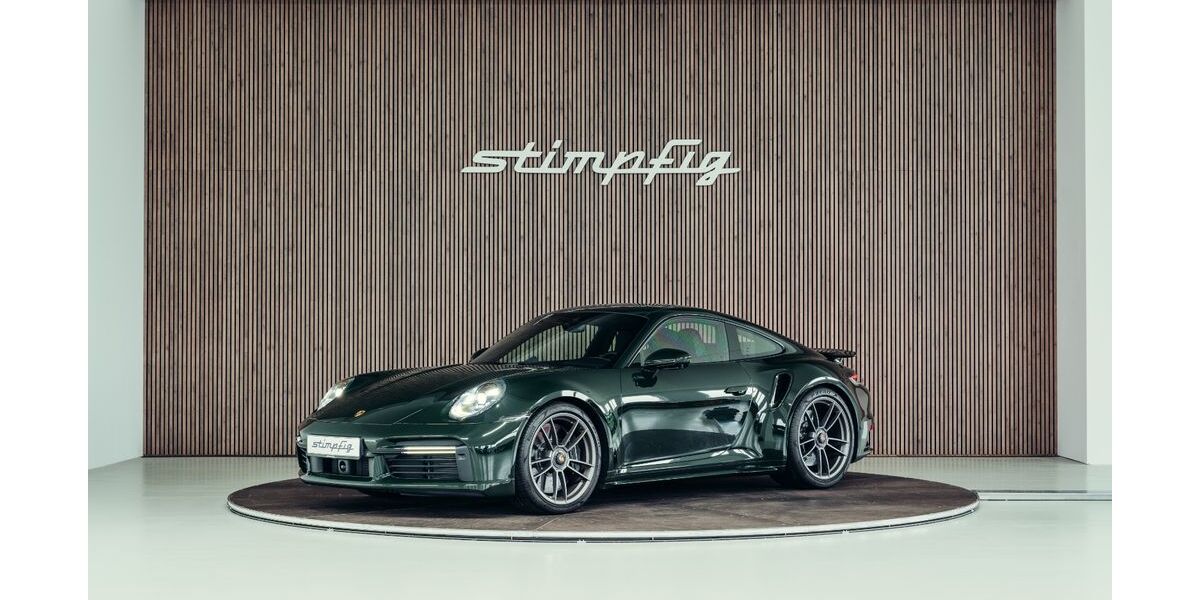Porsche 992 1.695 km 289.000 &euro; Stuttgart 70190