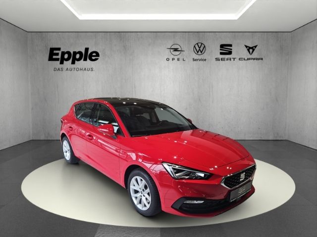 Seat Leon 33.771 km 18.890 &euro; Rutesheim 71277
