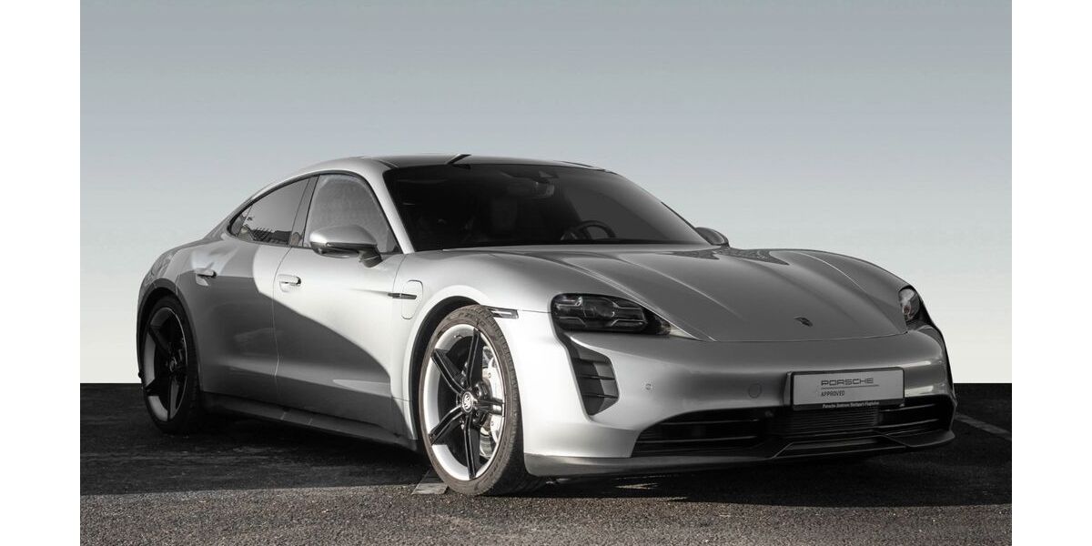 Porsche Taycan 57.600 km 71.000 &euro; Filderstadt 70794