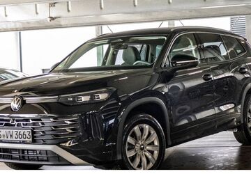 VW Tayron 9.990 km 57.490 &euro; Stuttgart-Feuerbach 70469