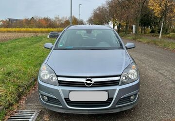 Opel Astra 198.700 km 2.500 &euro; Ludwigsburg 71636
