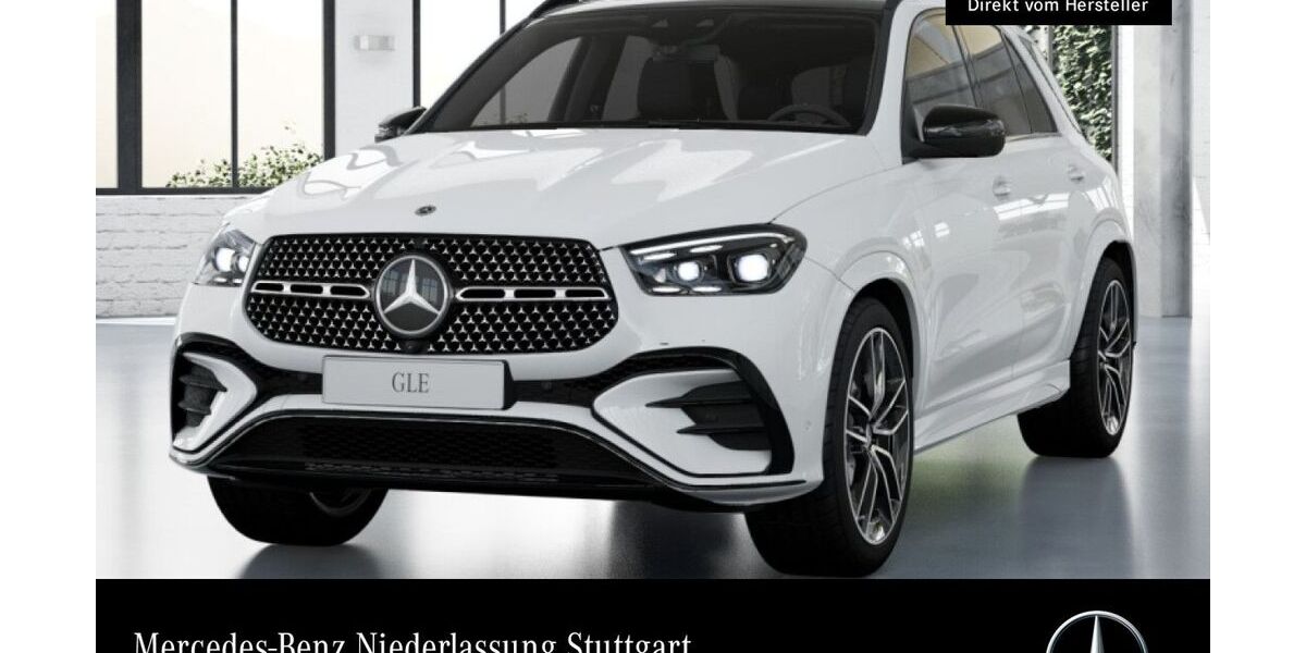 Mercedes-Benz GLE 450 9.900 km 91.990 &euro; Stuttgart 70372