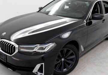 BMW 520 60.000 km 35.180 &euro; Böblingen 71032